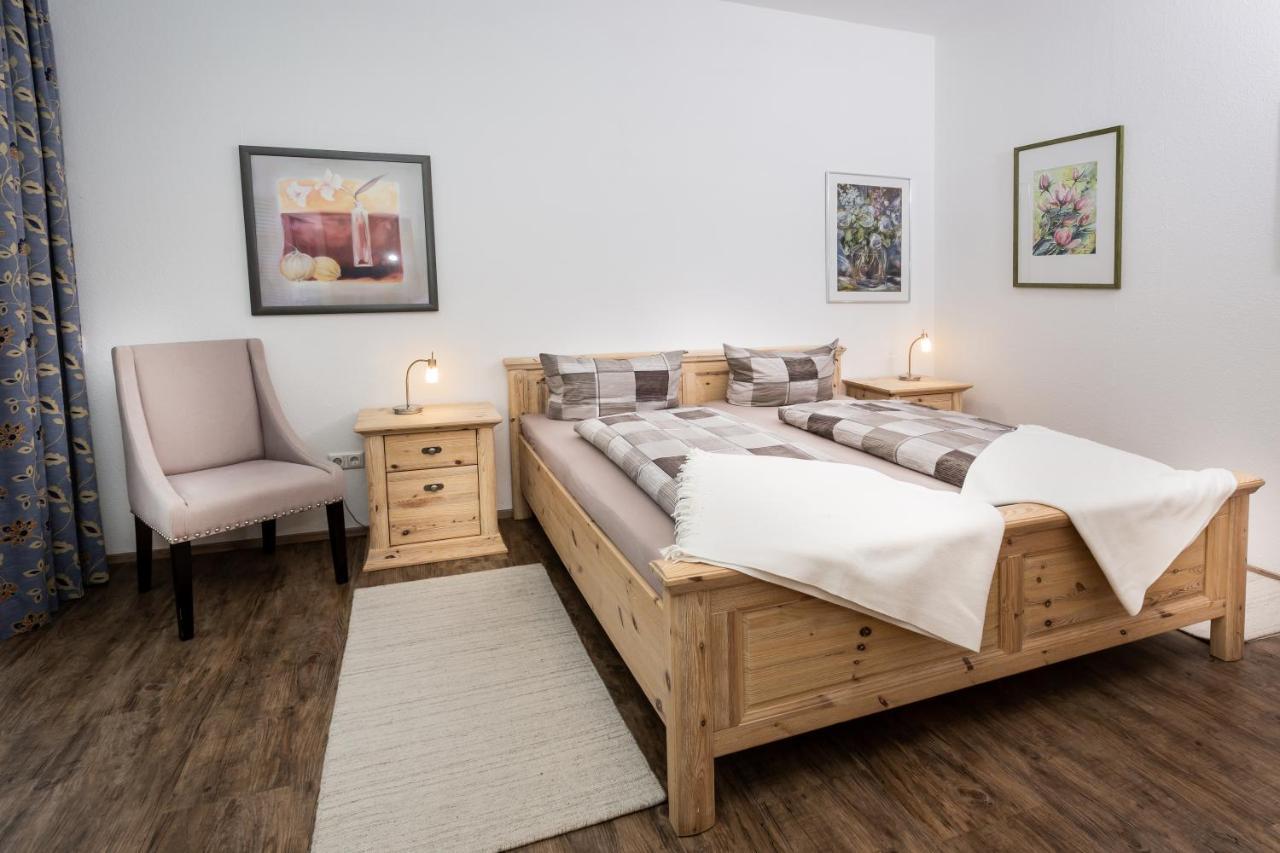 Villa Am First Оберстдорф Экстерьер фото